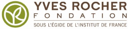 Fondation Yves Rocher.